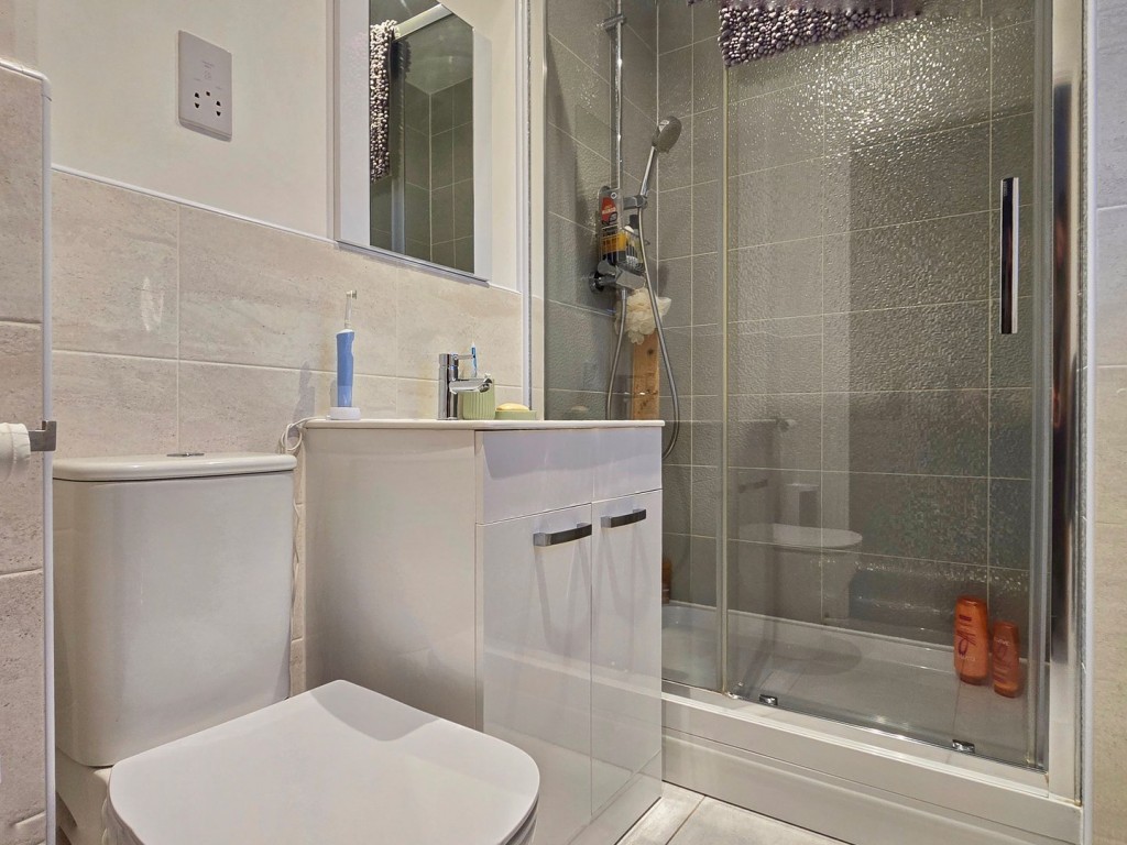 Ampthill, Bedfordshire