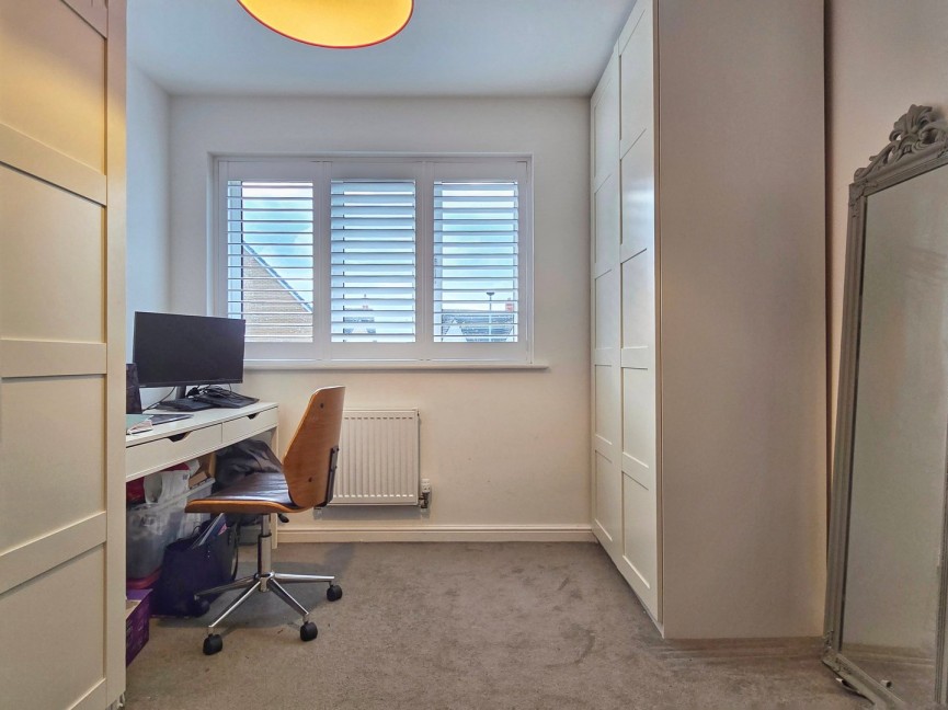 4 bedroom House for Sale Ampthill, Bedfordshire