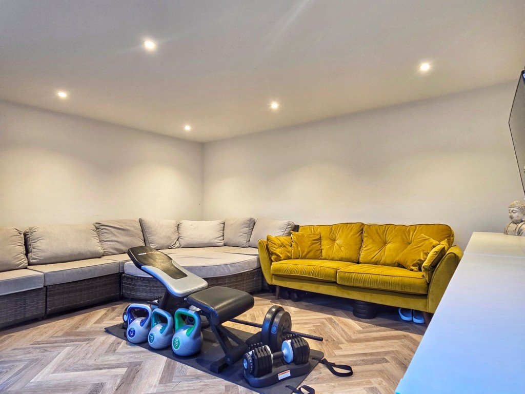 Ampthill, Bedfordshire