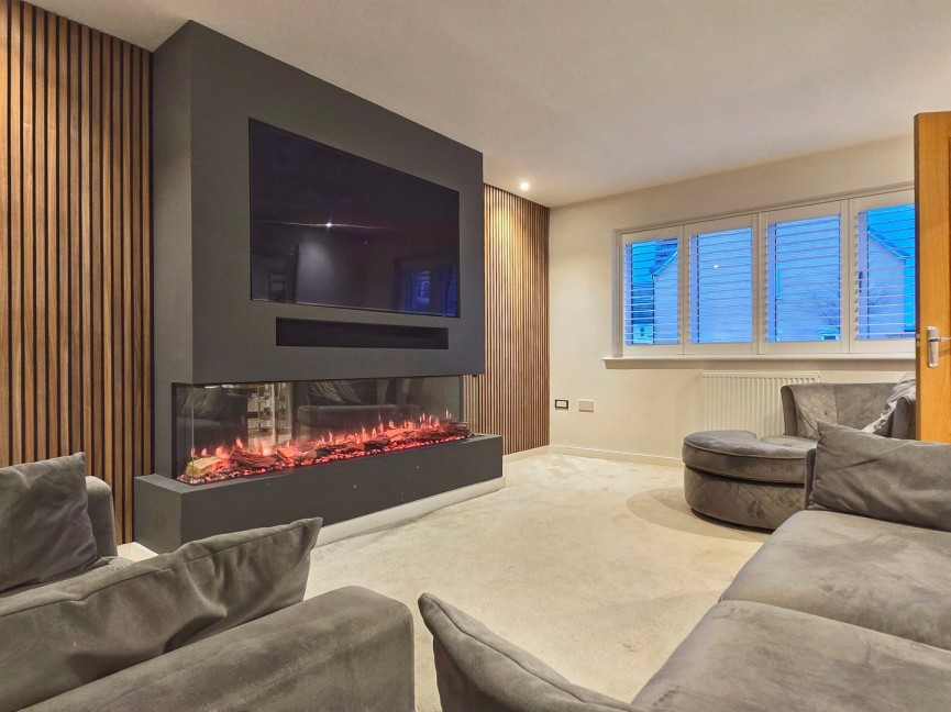 4 bedroom House for Sale Ampthill, Bedfordshire