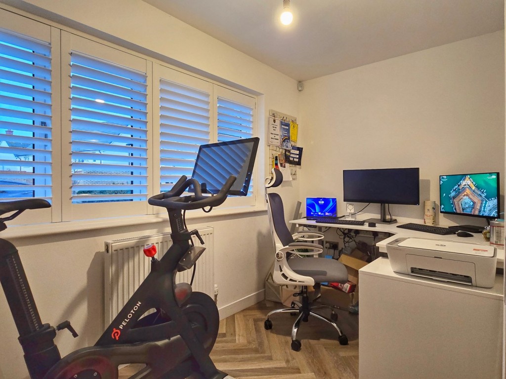 Ampthill, Bedfordshire