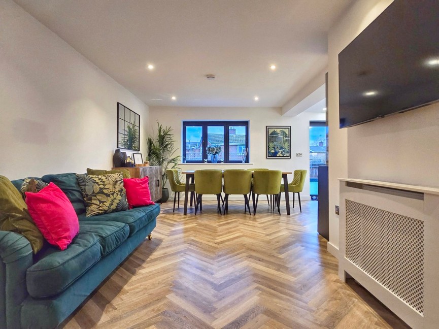 4 bedroom House for Sale Ampthill, Bedfordshire