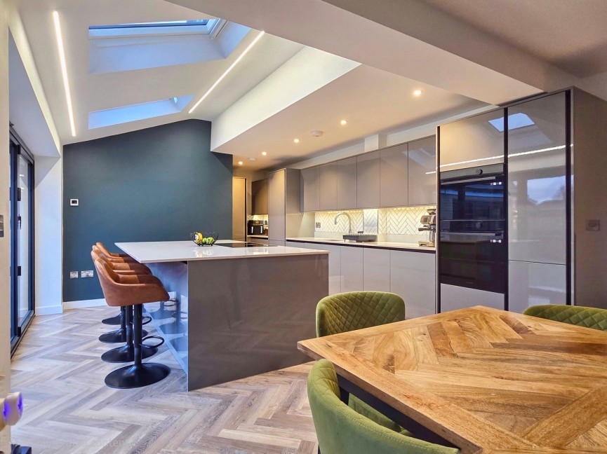 4 bedroom House for Sale Ampthill, Bedfordshire