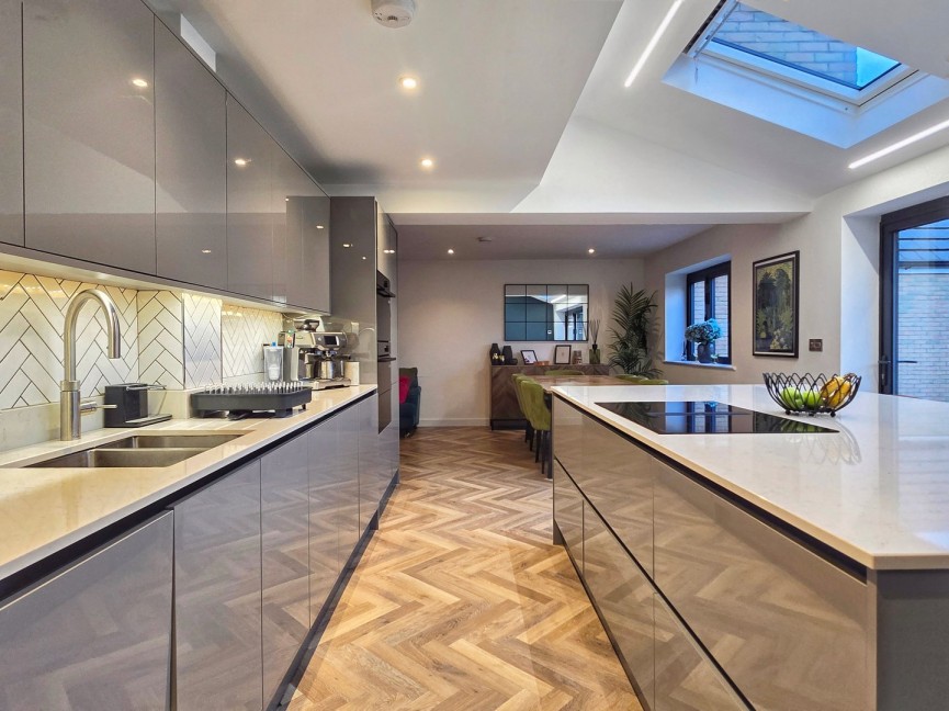 4 bedroom House for Sale Ampthill, Bedfordshire