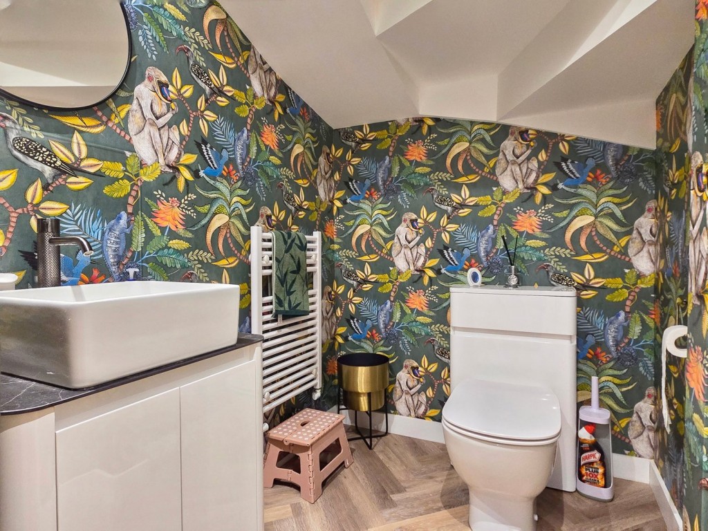 Ampthill, Bedfordshire