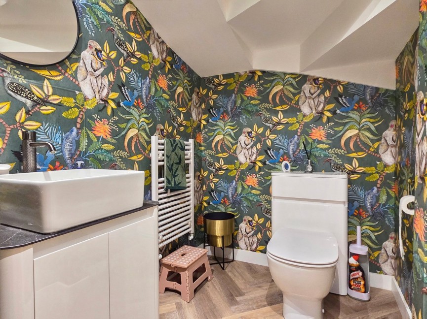 4 bedroom House for Sale Ampthill, Bedfordshire