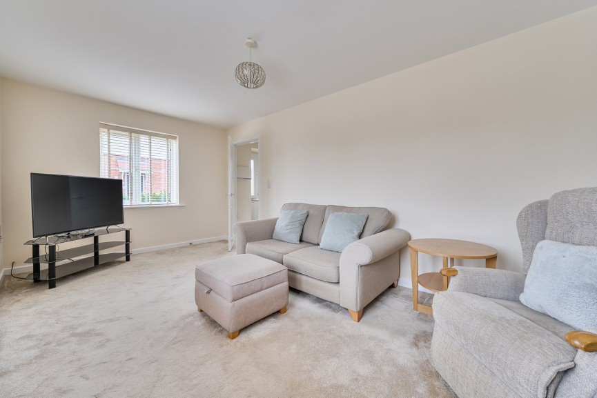 3 bedroom House for Sale Huckle Close, Houghton Conquest, Bedfordshire