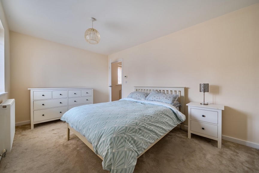 3 bedroom House for Sale Huckle Close, Houghton Conquest, Bedfordshire