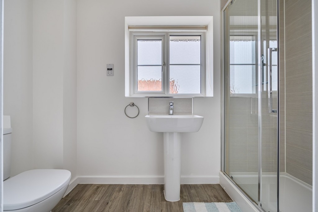 Huckle Close, Houghton Conquest, Bedfordshire