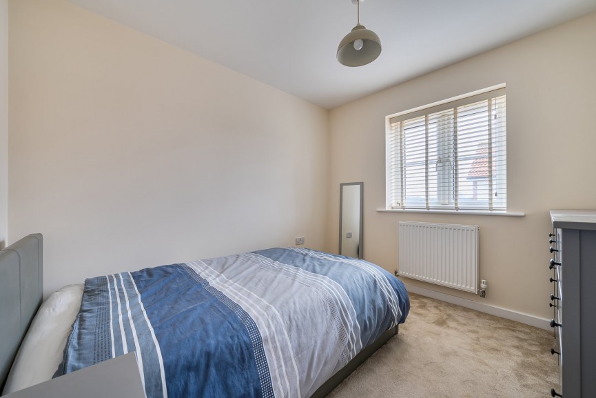 3 bedroom House for Sale Huckle Close, Houghton Conquest, Bedfordshire