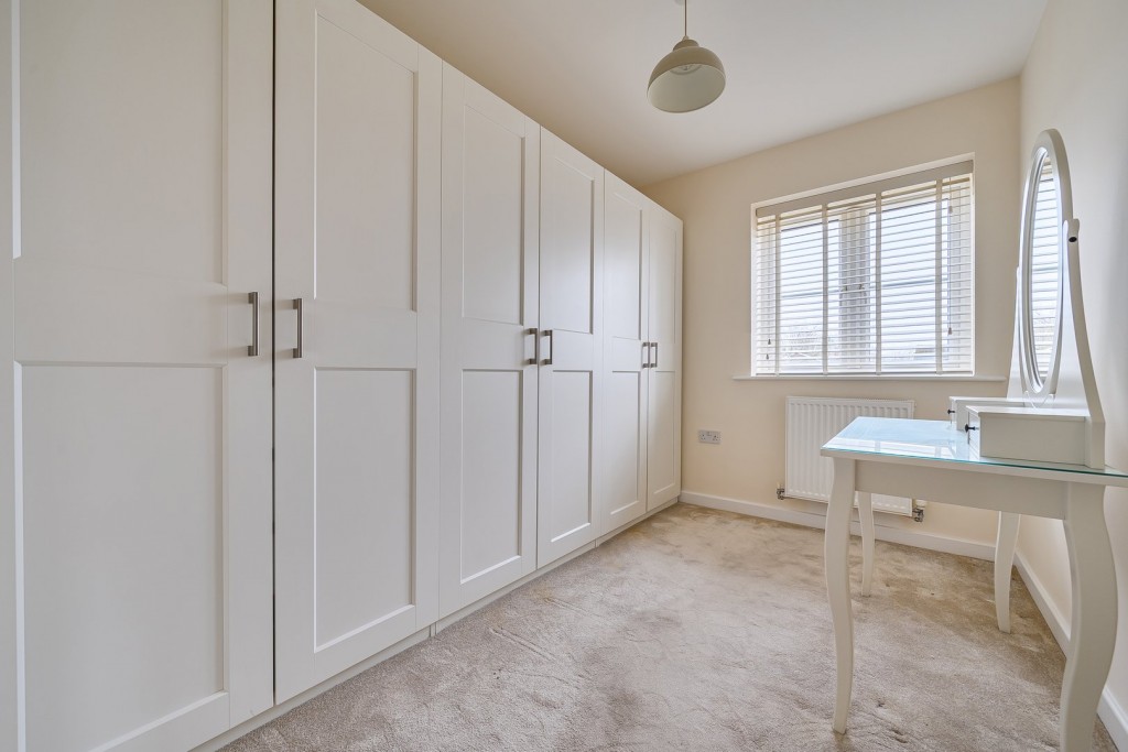 Huckle Close, Houghton Conquest, Bedfordshire