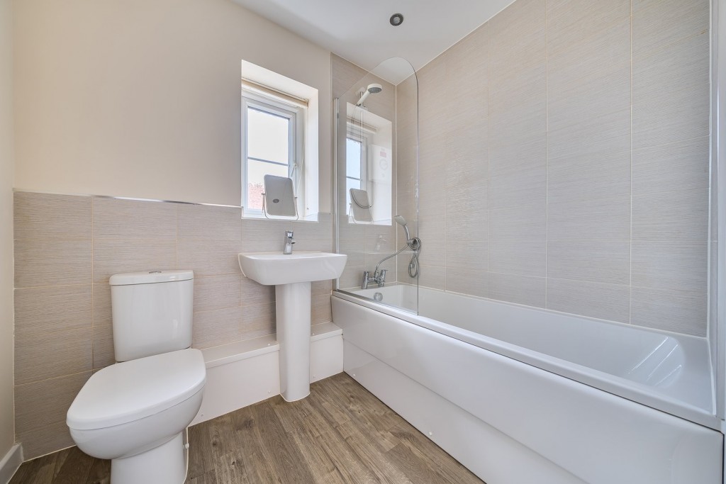 Huckle Close, Houghton Conquest, Bedfordshire