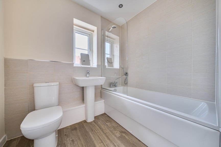 3 bedroom House for Sale Huckle Close, Houghton Conquest, Bedfordshire