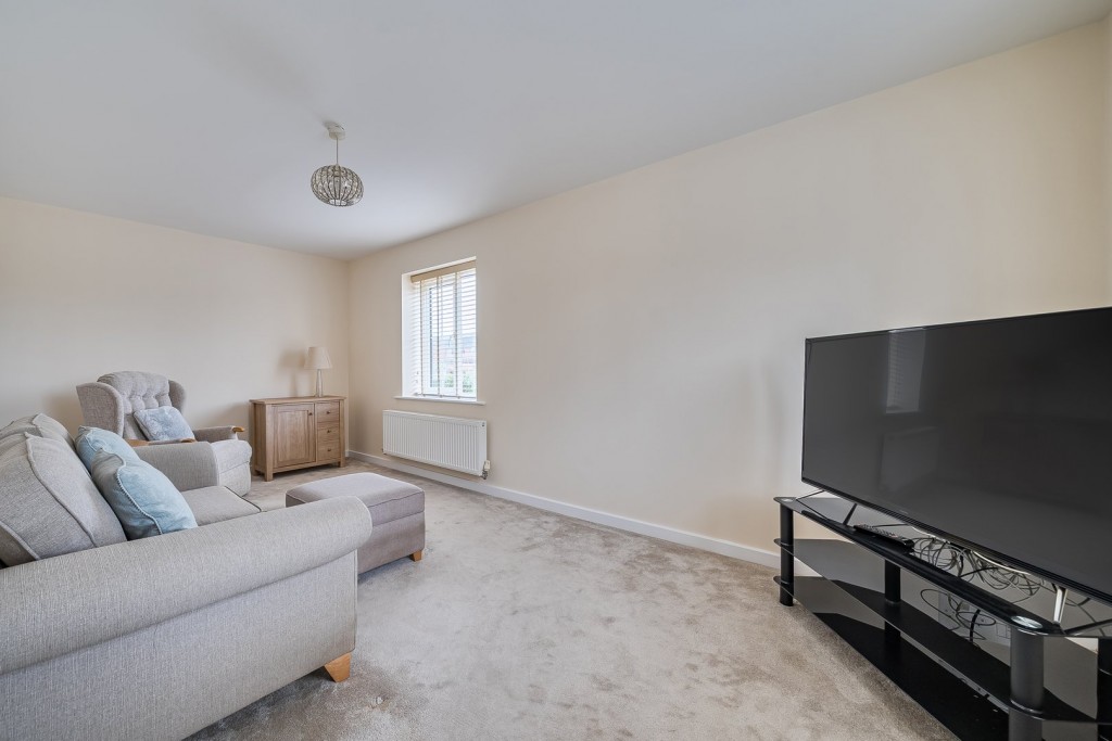 Huckle Close, Houghton Conquest, Bedfordshire