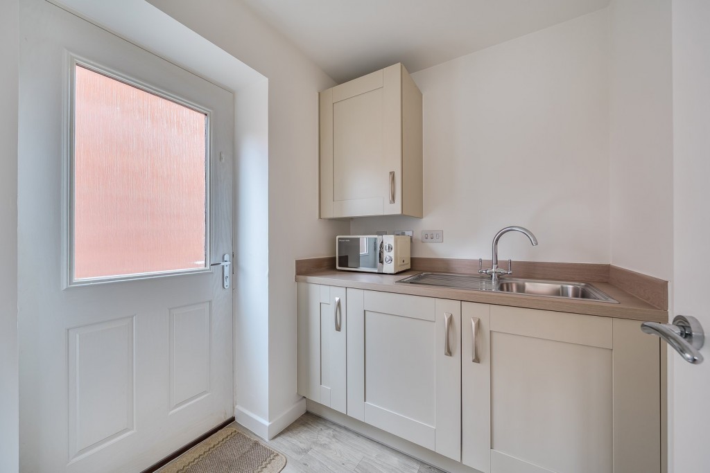 Huckle Close, Houghton Conquest, Bedfordshire