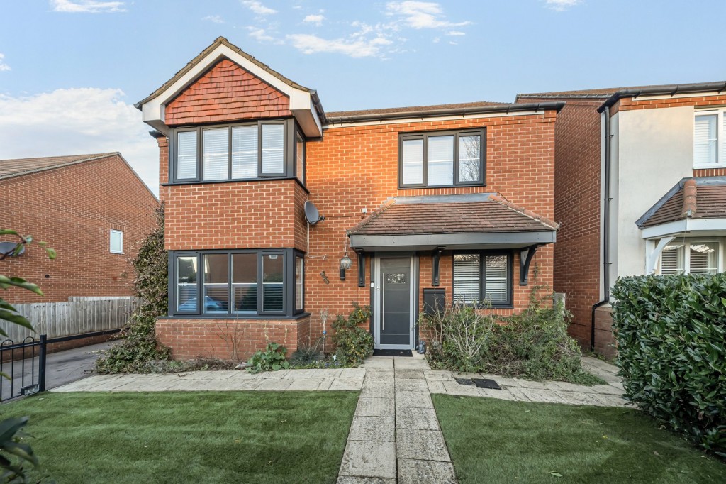 Plough Lane, Shefford, Bedfordshire