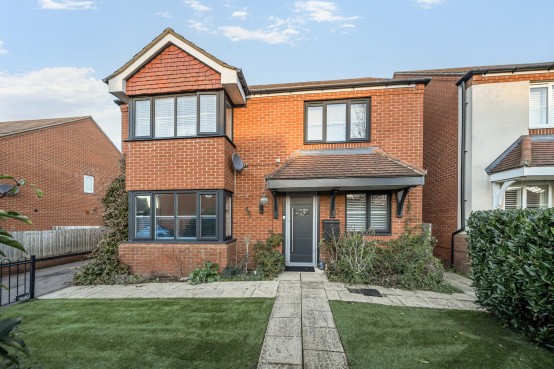 Plough Lane, Shefford, Bedfordshire