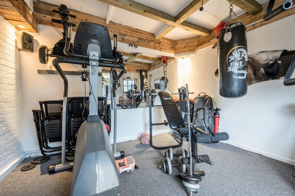 Plough Lane, Shefford, Bedfordshire