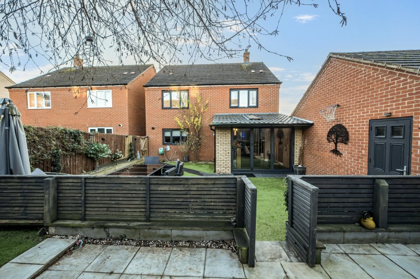 4 bedroom House for Sale Plough Lane, Shefford, Bedfordshire