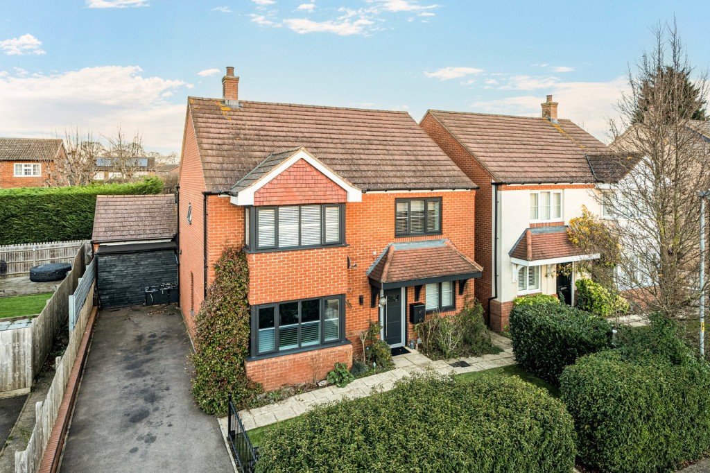 Plough Lane, Shefford, Bedfordshire