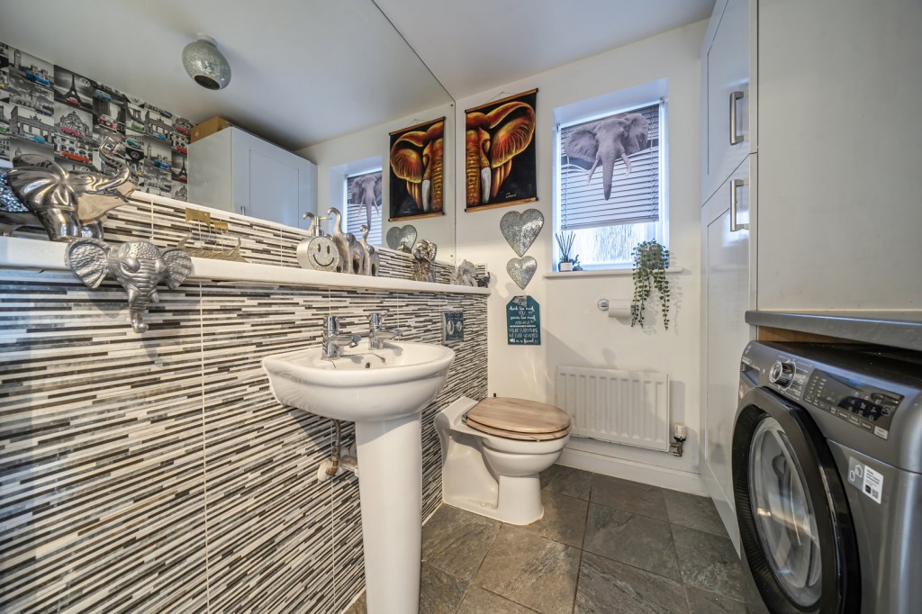 Plough Lane, Shefford, Bedfordshire