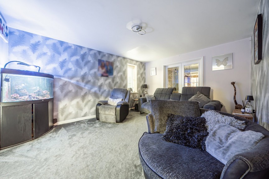 4 bedroom House for Sale Plough Lane, Shefford, Bedfordshire