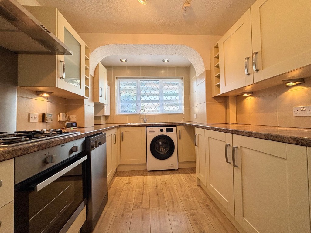 Iredale View, Baldock, Herts