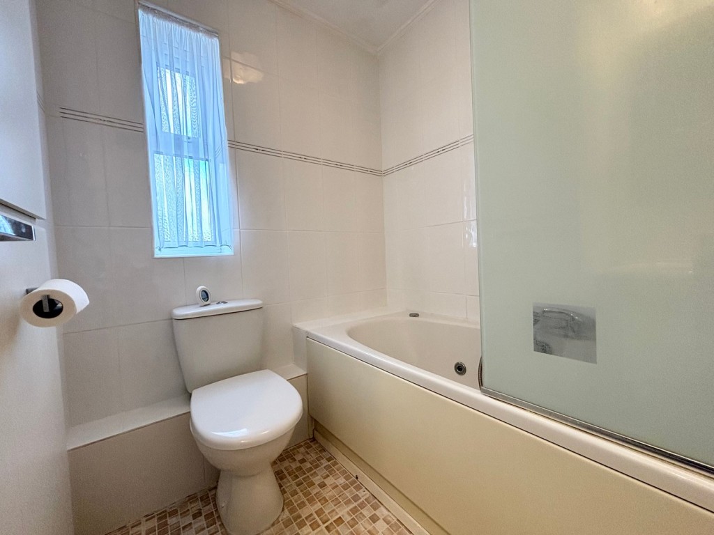 Iredale View, Baldock, Herts