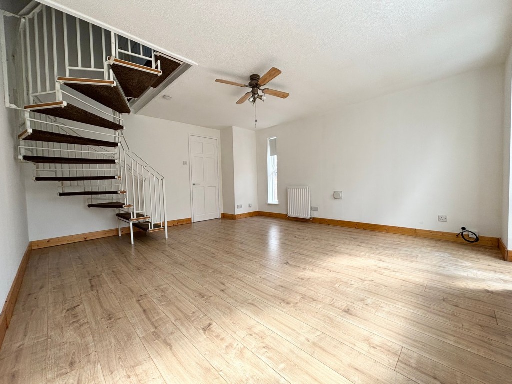 Iredale View, Baldock, Herts