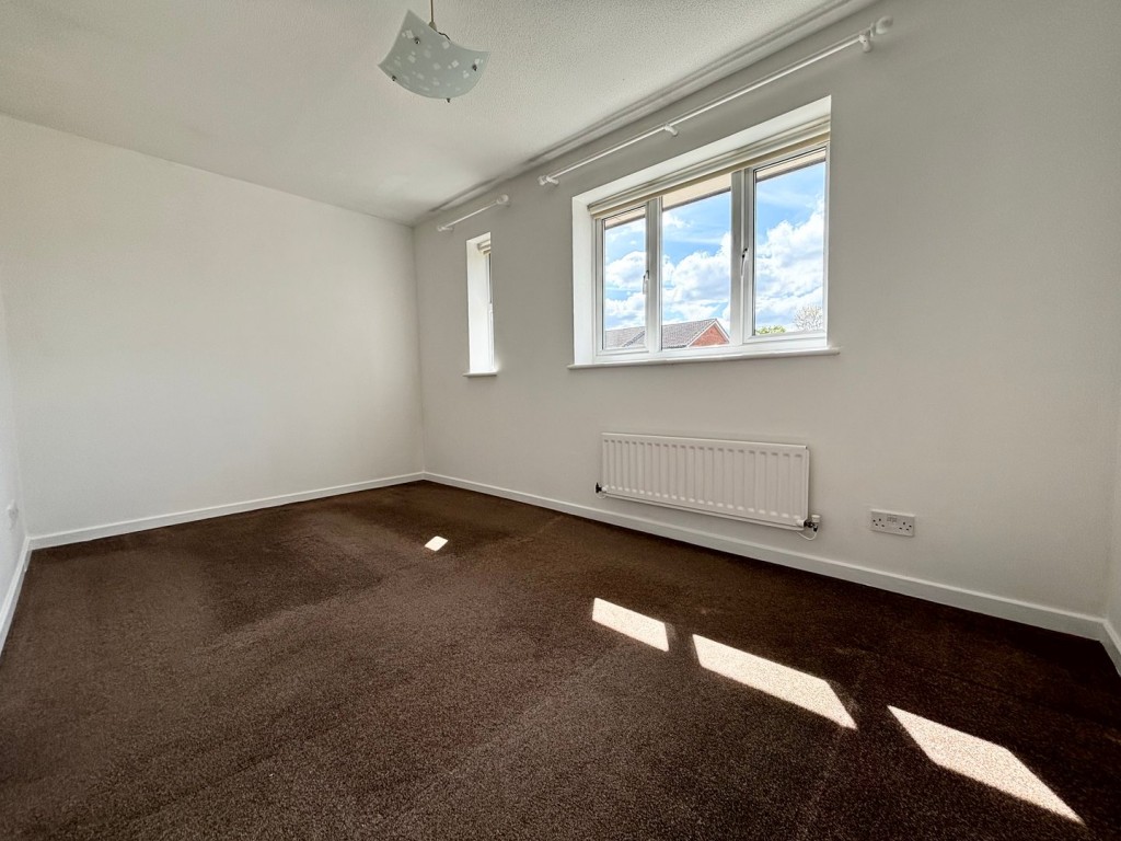 Iredale View, Baldock, Herts