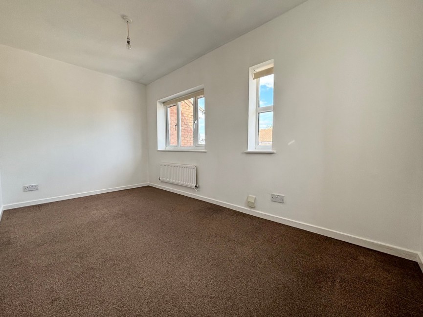 2 bedroom House for Letting Iredale View, Baldock, Herts