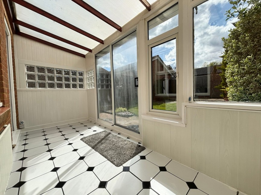 2 bedroom House for Letting Iredale View, Baldock, Herts