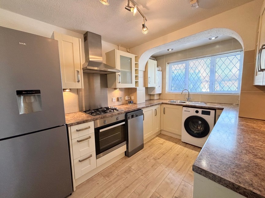 2 bedroom House for Letting Iredale View, Baldock, Herts