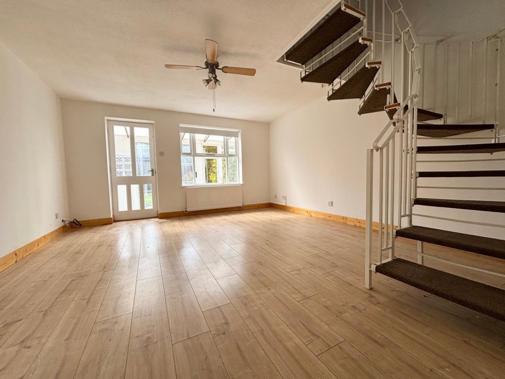 Iredale View, Baldock, Herts