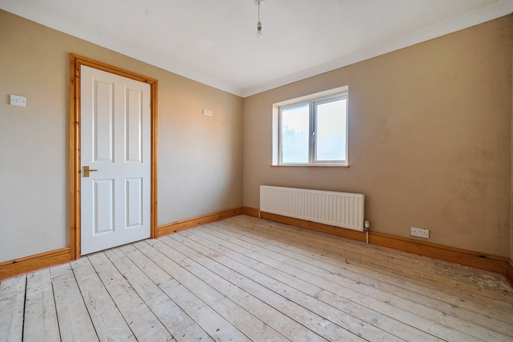 Gresham Way, Shefford, Bedfordshire