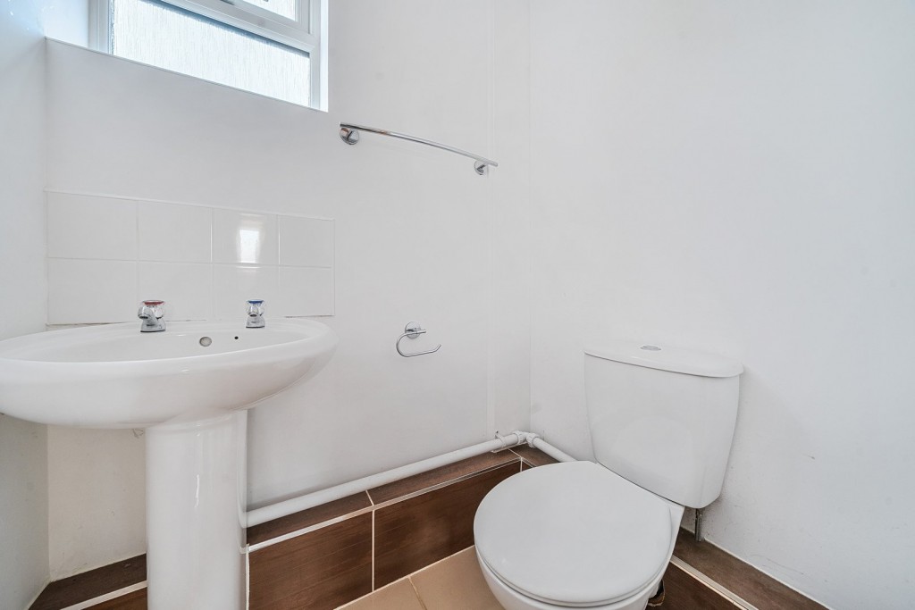 Gresham Way, Shefford, Bedfordshire