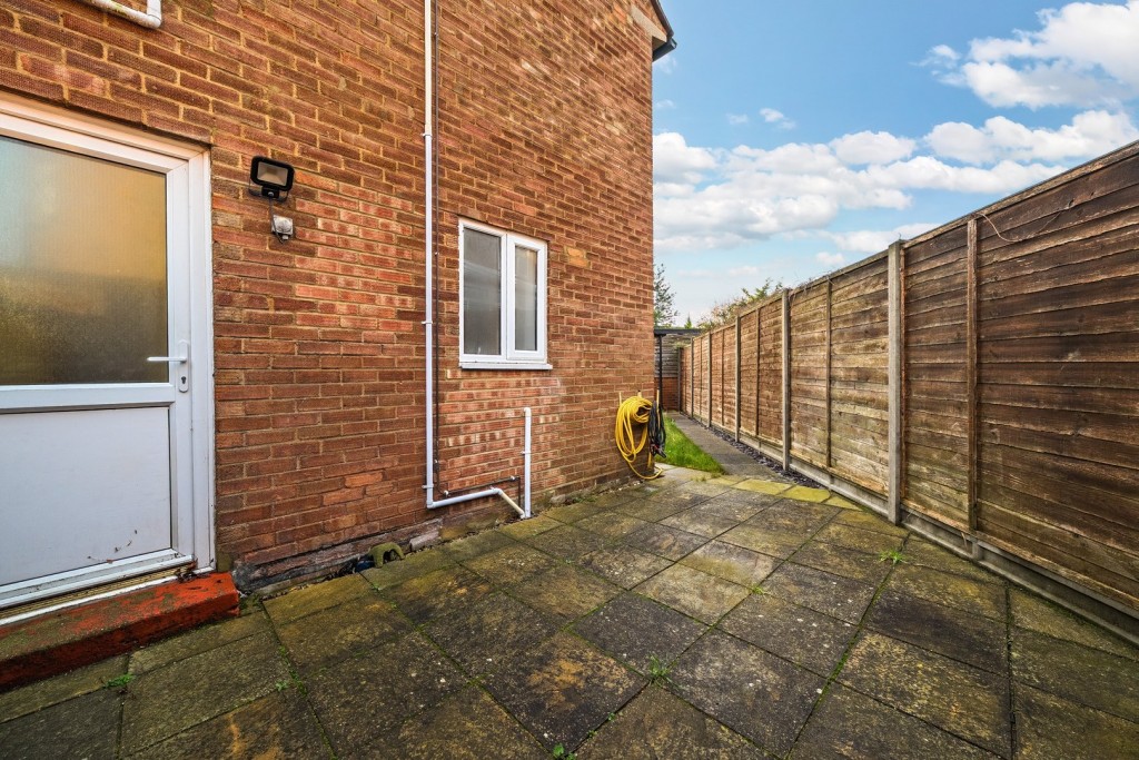 Gresham Way, Shefford, Bedfordshire