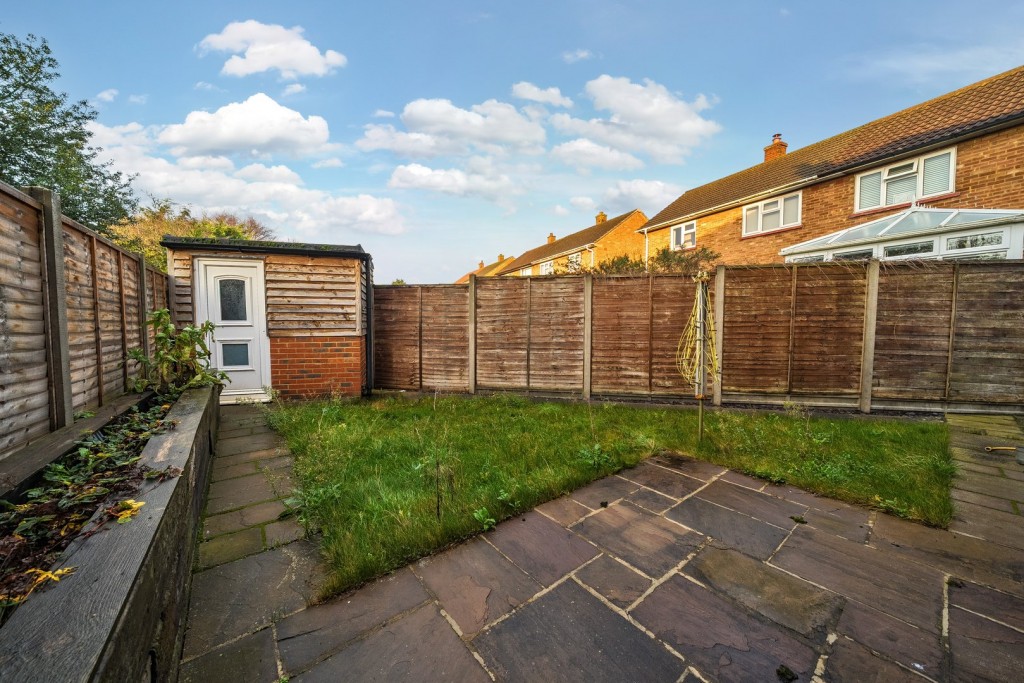 Gresham Way, Shefford, Bedfordshire