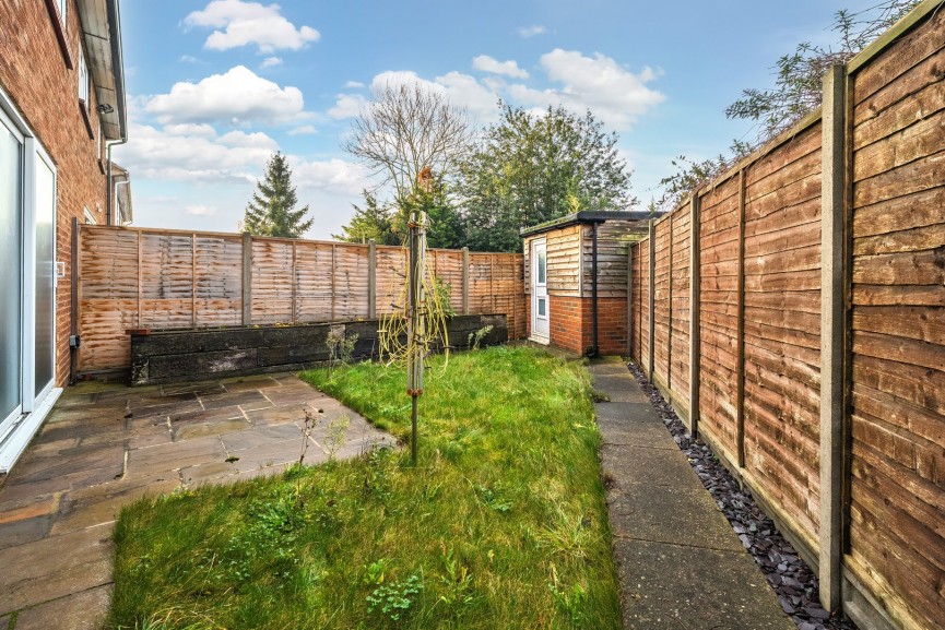 2 bedroom House for Sale Gresham Way, Shefford, Bedfordshire