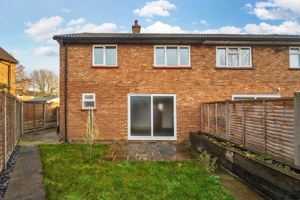 Gresham Way, Shefford, Bedfordshire
