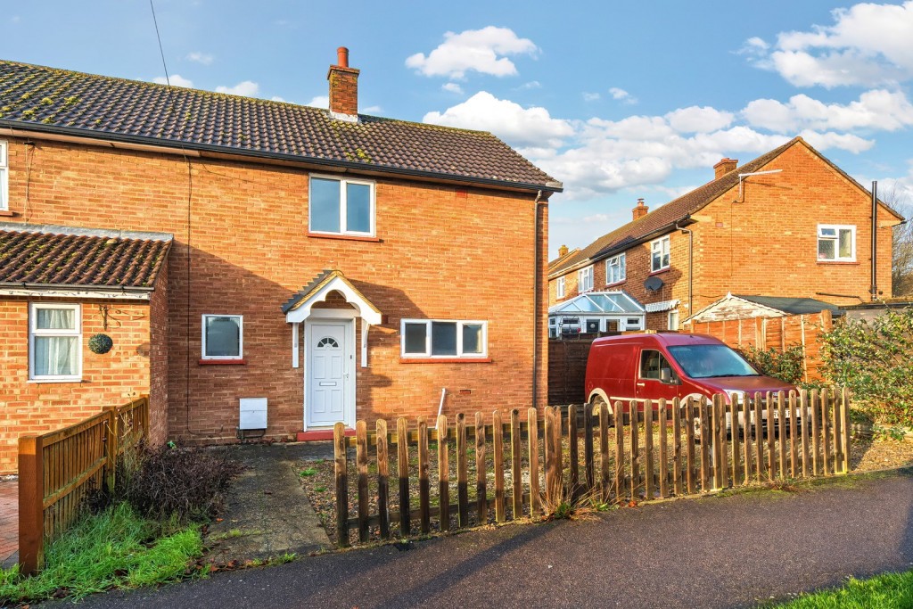 Gresham Way, Shefford, Bedfordshire