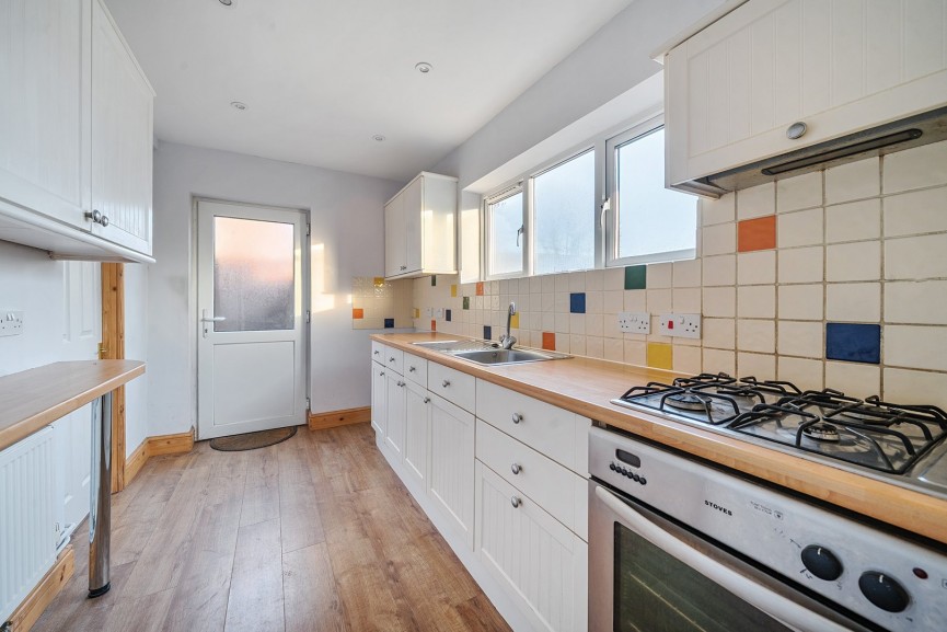 2 bedroom House for Sale Gresham Way, Shefford, Bedfordshire