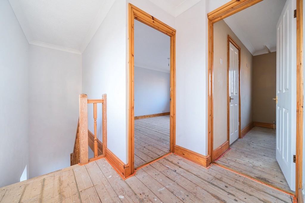 Gresham Way, Shefford, Bedfordshire