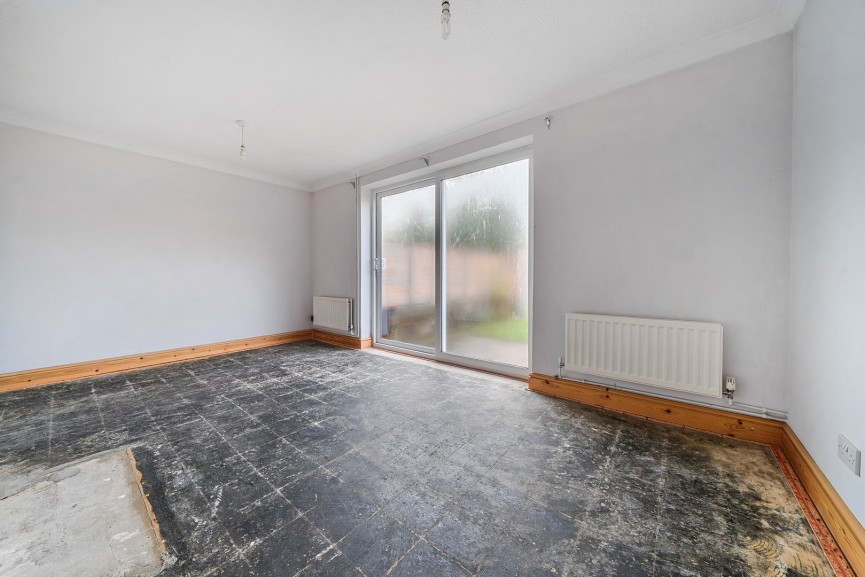 2 bedroom House for Sale Gresham Way, Shefford, Bedfordshire