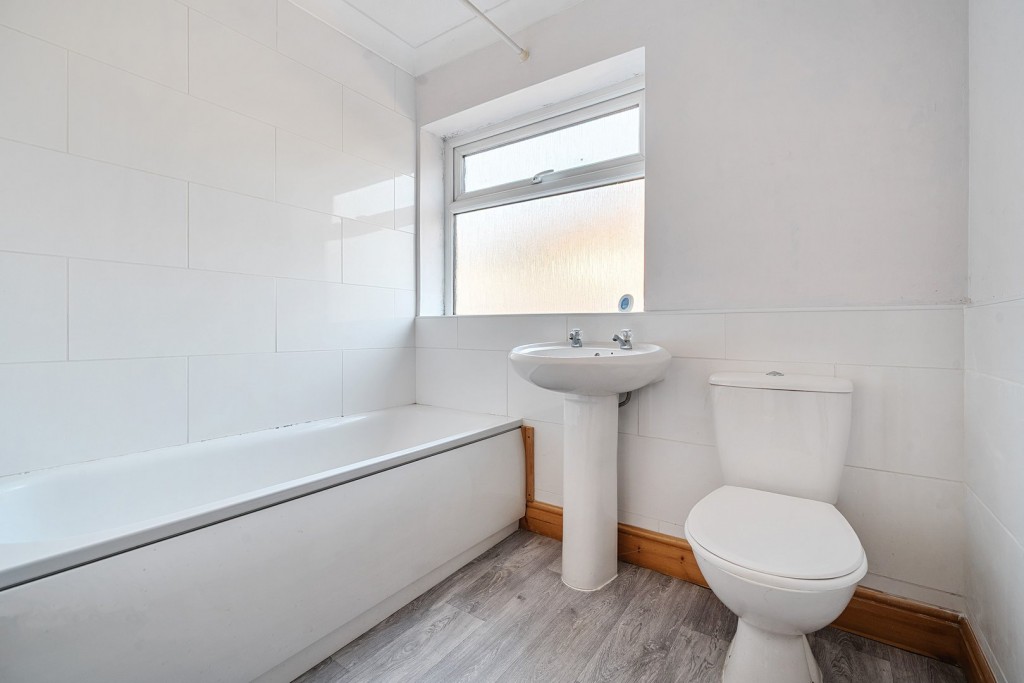 Gresham Way, Shefford, Bedfordshire