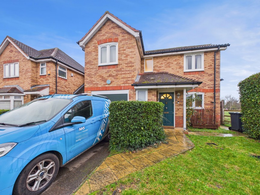 4 bedroom House for Sale Beeston, Sandy, Bedfordshire