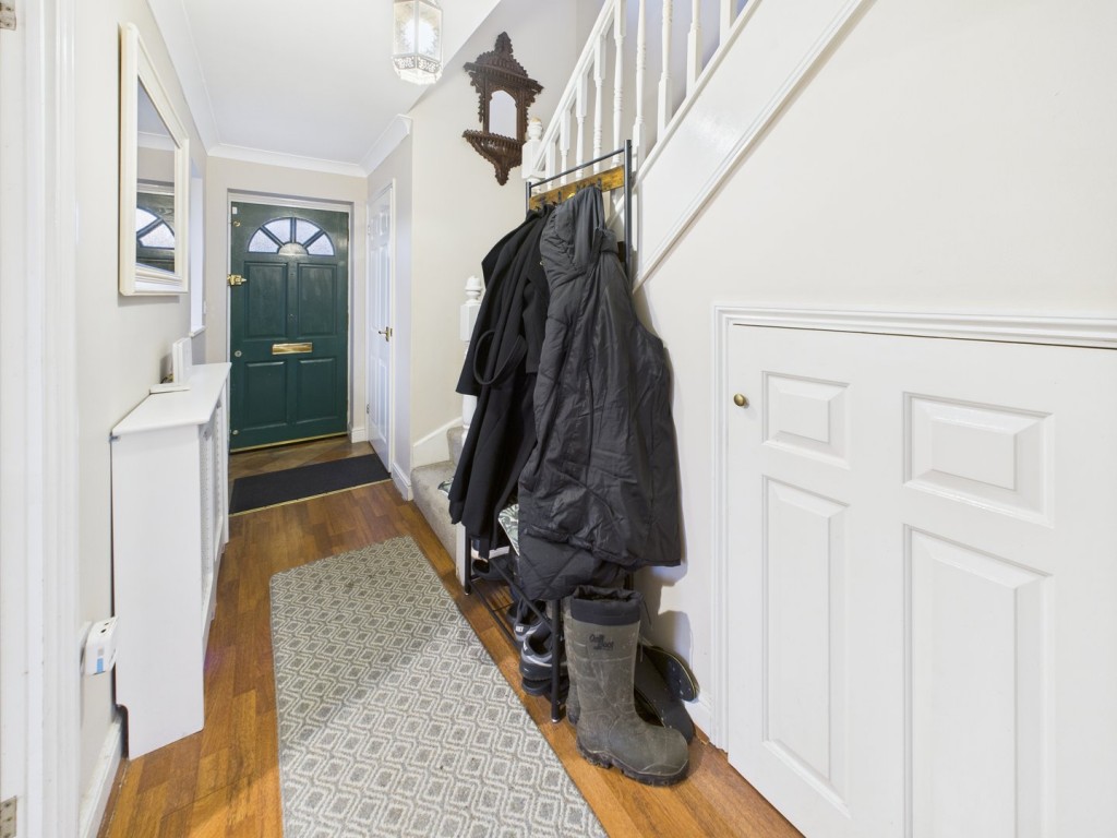 Beeston, Sandy, Bedfordshire