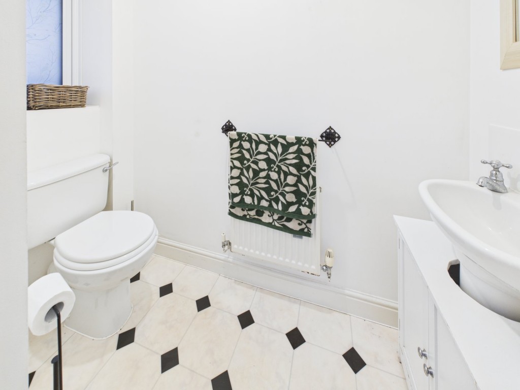 Beeston, Sandy, Bedfordshire