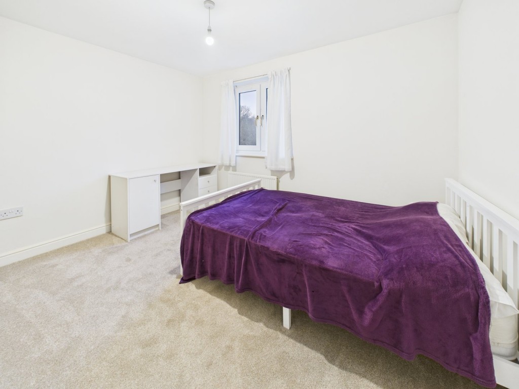 Beeston, Sandy, Bedfordshire