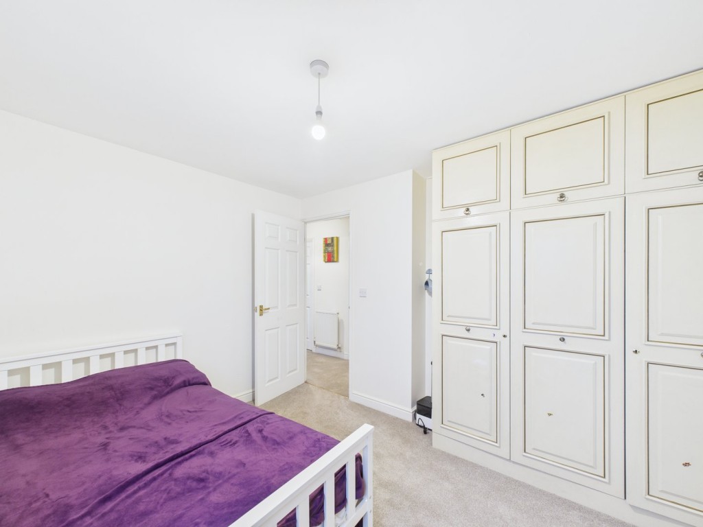 Beeston, Sandy, Bedfordshire